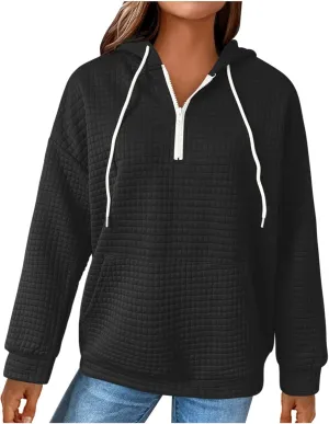 aihihe petite clothes women womens white hoodie water hoodie florida hoodie soft oversized hoodies women