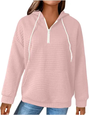 aihihe petite clothes women womens white hoodie water hoodie florida hoodie soft oversized hoodies women