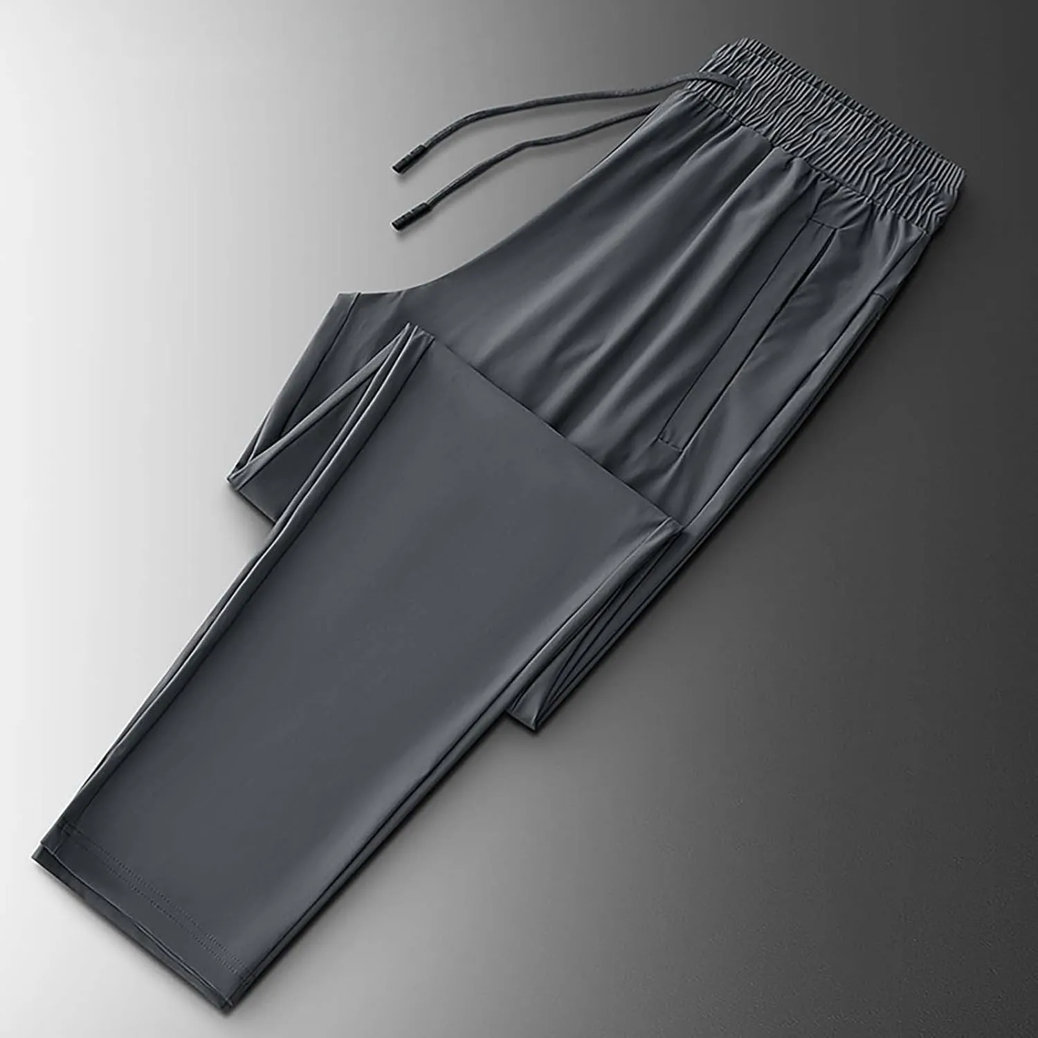 Bevawear Glide Pants Pants Men's Quick Drying Sports Thin Stretch Breathable Men's Pants Palcomfy Senior Pants Gym