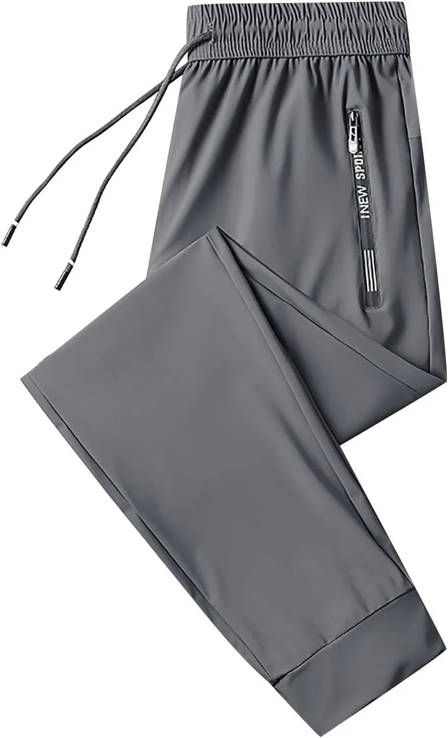 Bevawear Glide Pants Pants Men's Quick Drying Sports Thin Stretch Breathable Men's Pants Palcomfy Senior Pants Gym