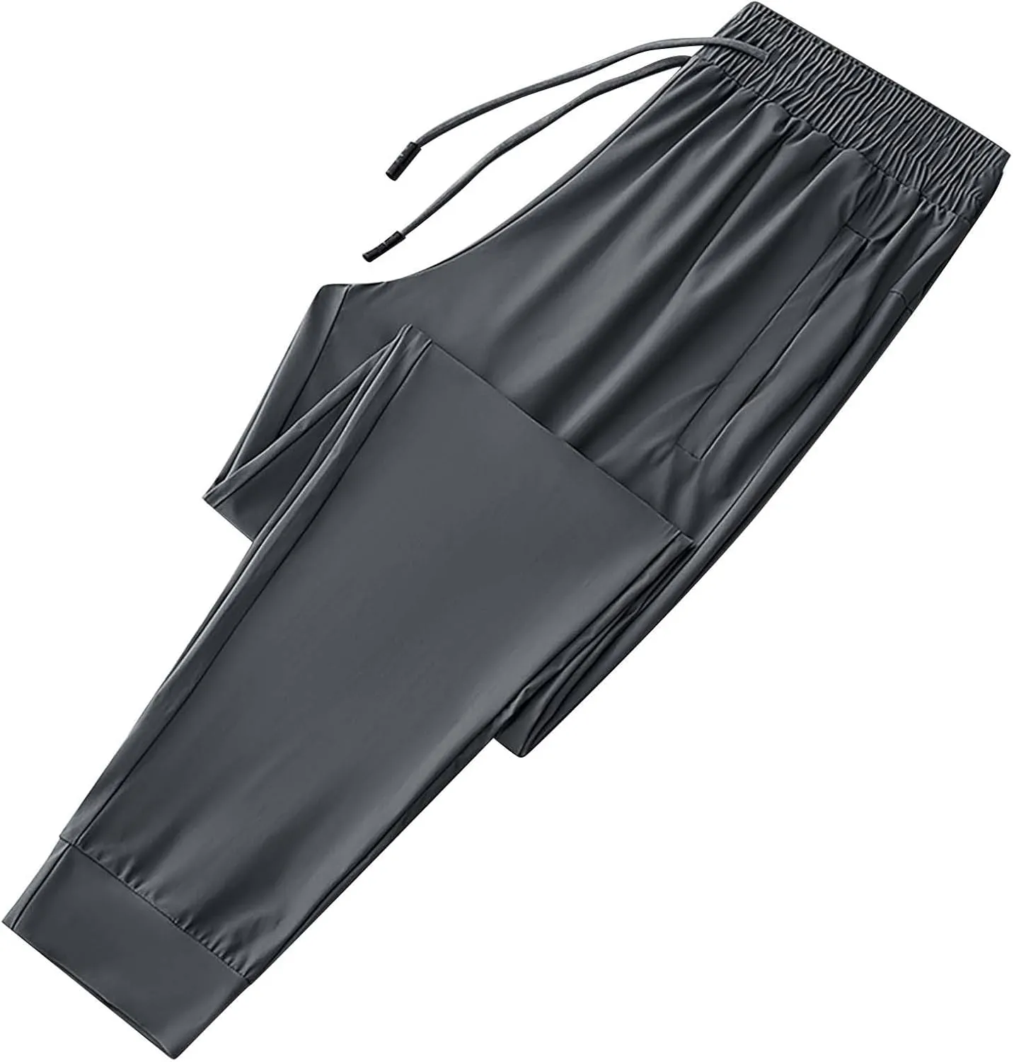 Bevawear Glide Pants Pants Men's Quick Drying Sports Thin Stretch Breathable Men's Pants Palcomfy Senior Pants Gym