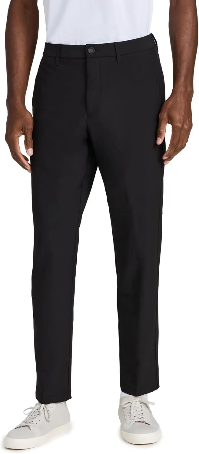 BOSS Men's T-Commuter Regular Fit Pants