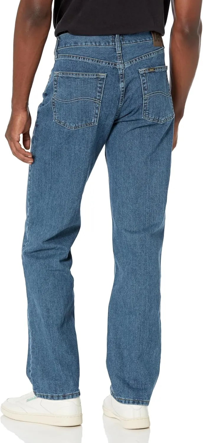 BOSS Men's T-Commuter Regular Fit Pants