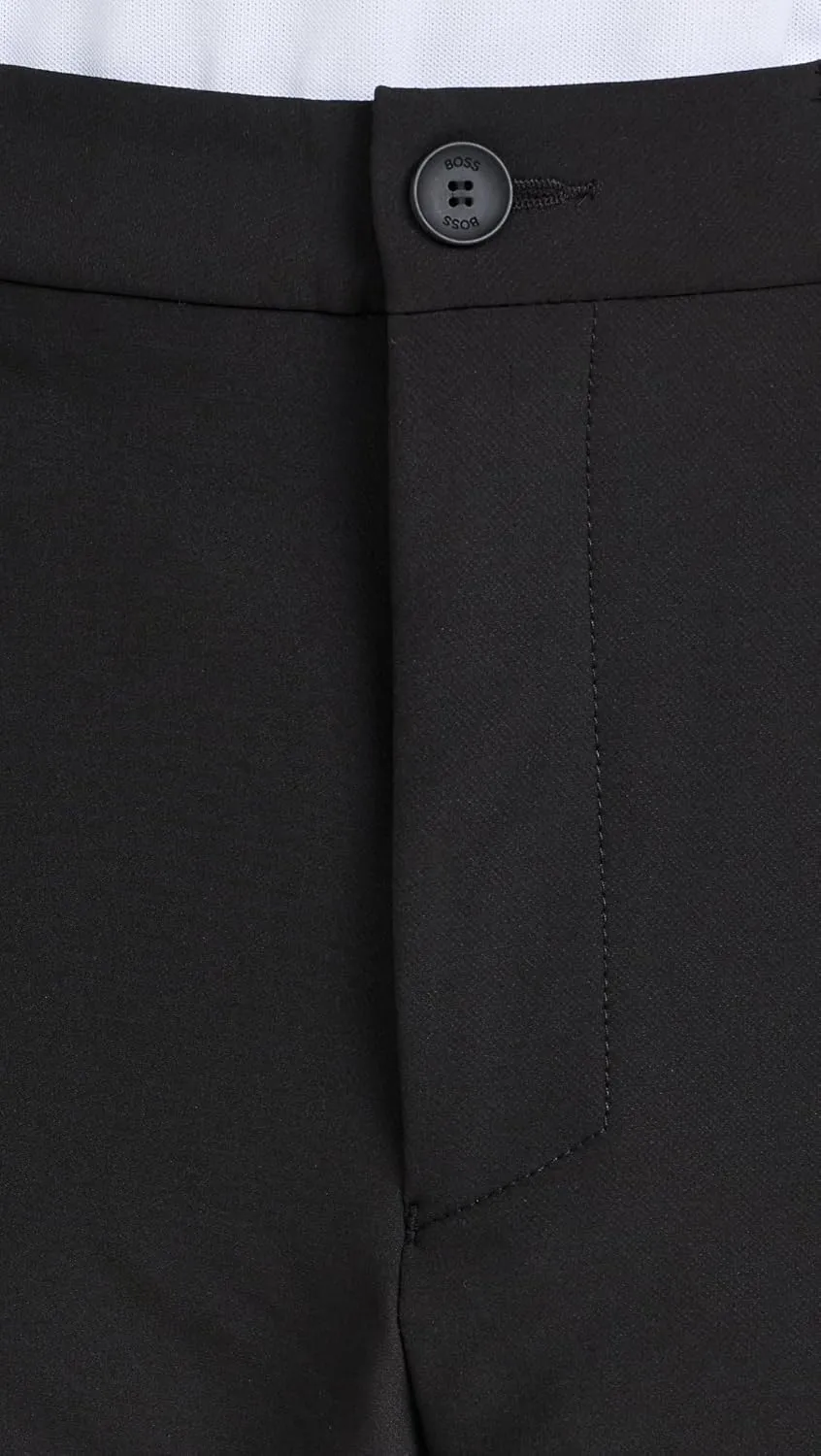 BOSS Men's T-Commuter Regular Fit Pants