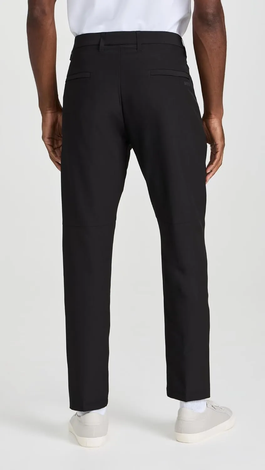 BOSS Men's T-Commuter Regular Fit Pants
