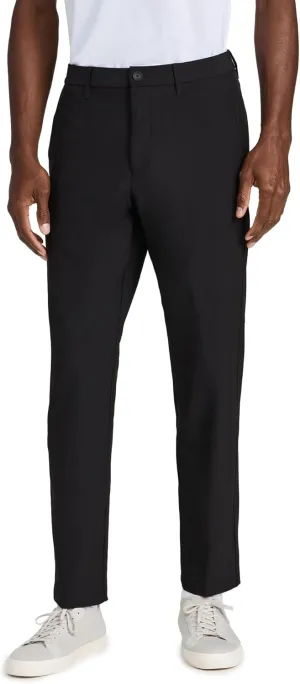 BOSS Men's T-Commuter Regular Fit Pants