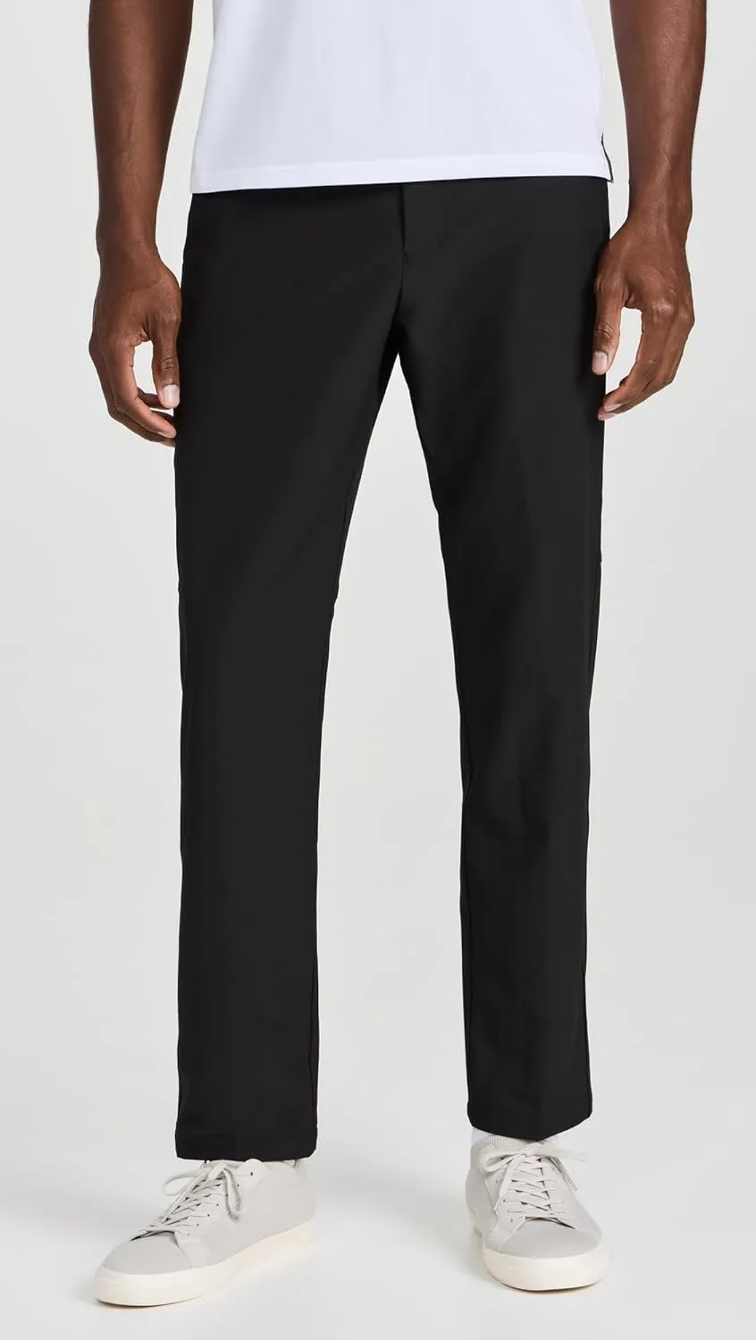 BOSS Men's T-Commuter Regular Fit Pants