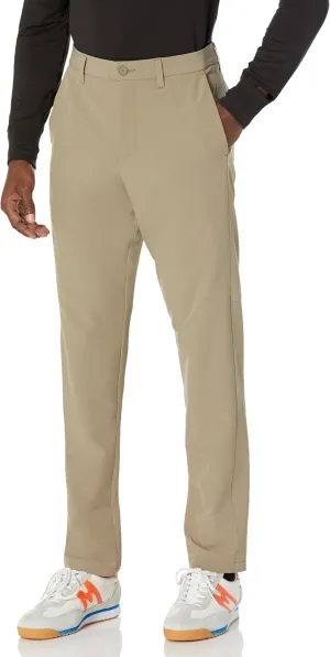 BOSS Men's T-Commuter Regular Fit Pants