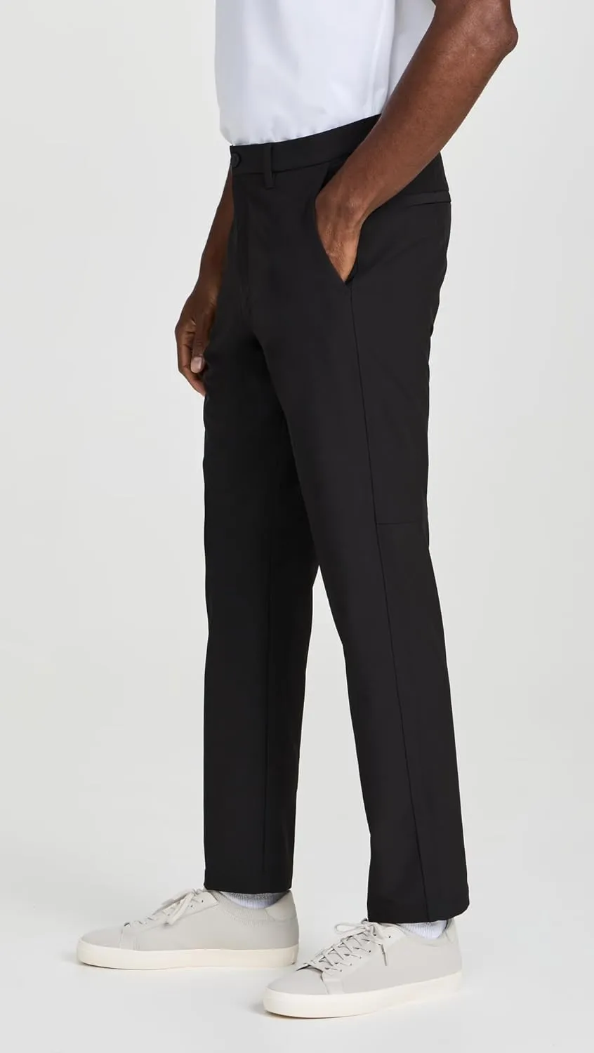 BOSS Men's T-Commuter Regular Fit Pants
