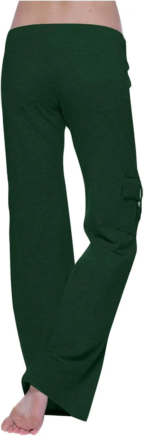 Buttery Soft Leggings, Women's Athletic Clothes, Low Waisted Pants, Stretch Dress Pants