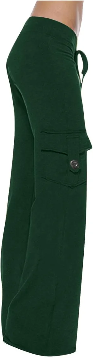 Buttery Soft Leggings, Women's Athletic Clothes, Low Waisted Pants, Stretch Dress Pants