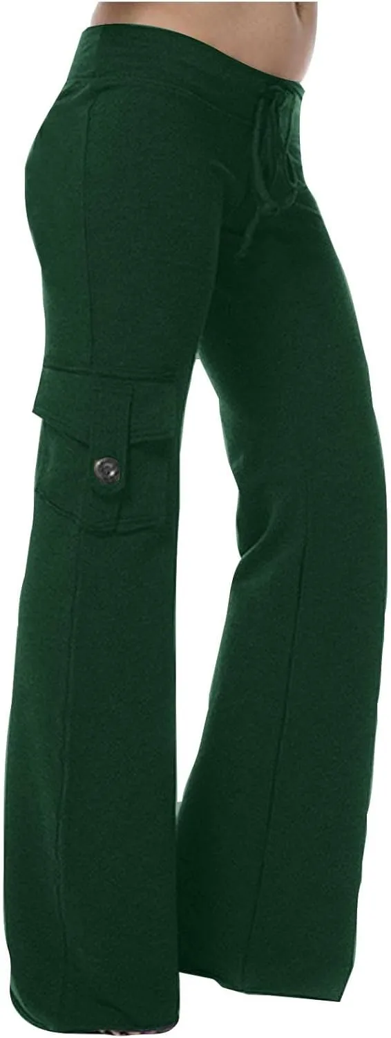 Buttery Soft Leggings, Women's Athletic Clothes, Low Waisted Pants, Stretch Dress Pants
