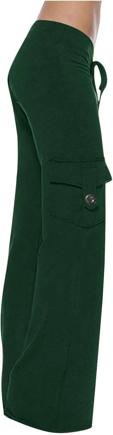 Buttery Soft Leggings, Women's Athletic Clothes, Low Waisted Pants, Stretch Dress Pants