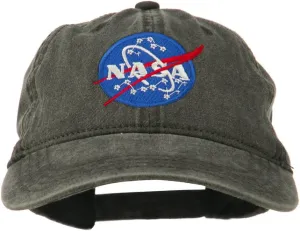 e4Hats.com Big Size Garment Washed Cotton Twill Mesh Cap