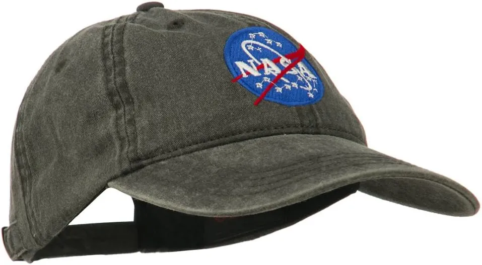 e4Hats.com Big Size Garment Washed Cotton Twill Mesh Cap