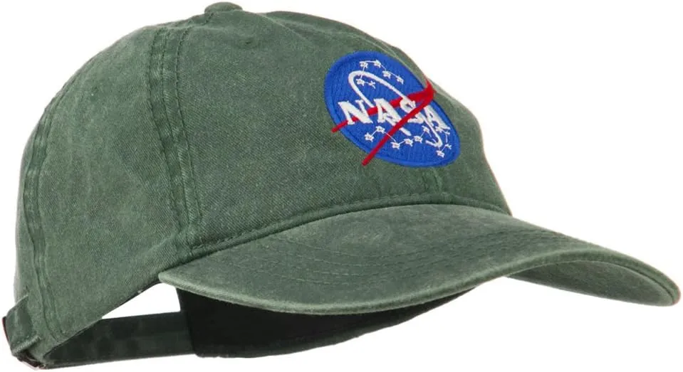 e4Hats.com Big Size Garment Washed Cotton Twill Mesh Cap
