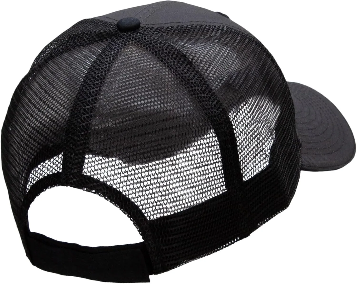 e4Hats.com Big Size Garment Washed Cotton Twill Mesh Cap