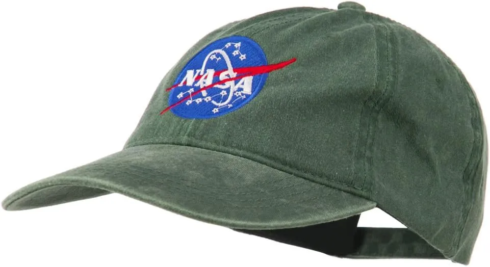 e4Hats.com Big Size Garment Washed Cotton Twill Mesh Cap