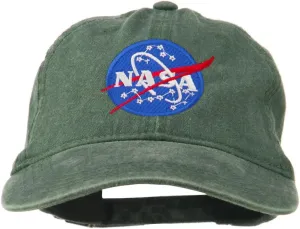 e4Hats.com Big Size Garment Washed Cotton Twill Mesh Cap