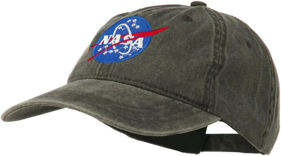 e4Hats.com Big Size Garment Washed Cotton Twill Mesh Cap