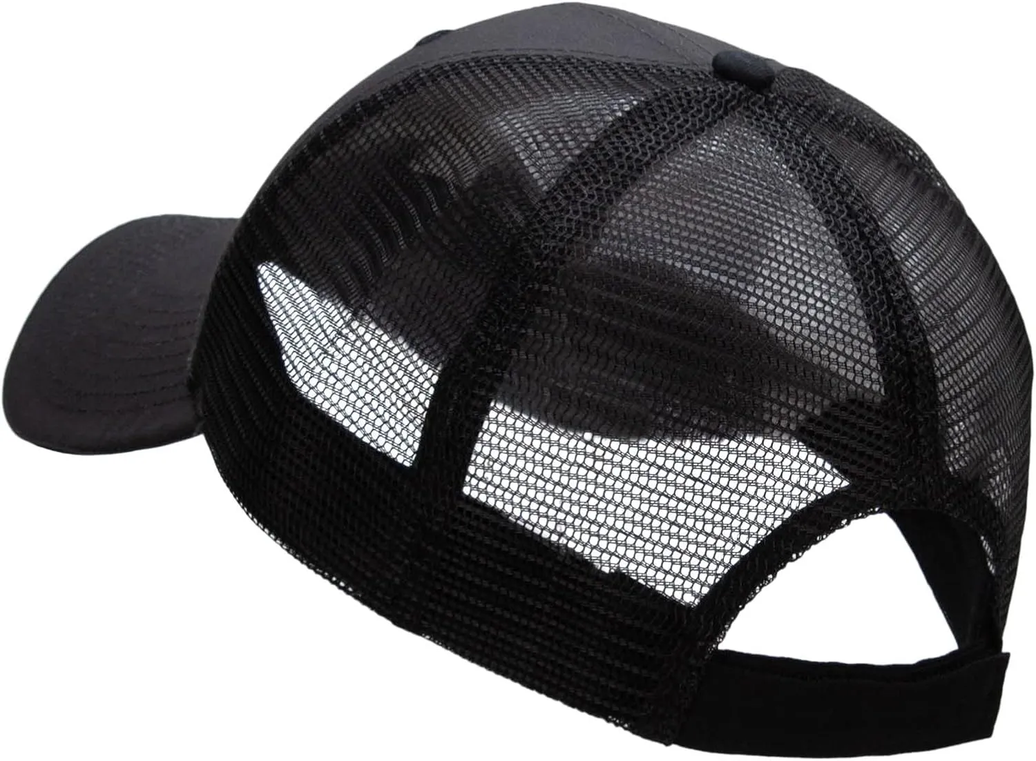 e4Hats.com Big Size Garment Washed Cotton Twill Mesh Cap