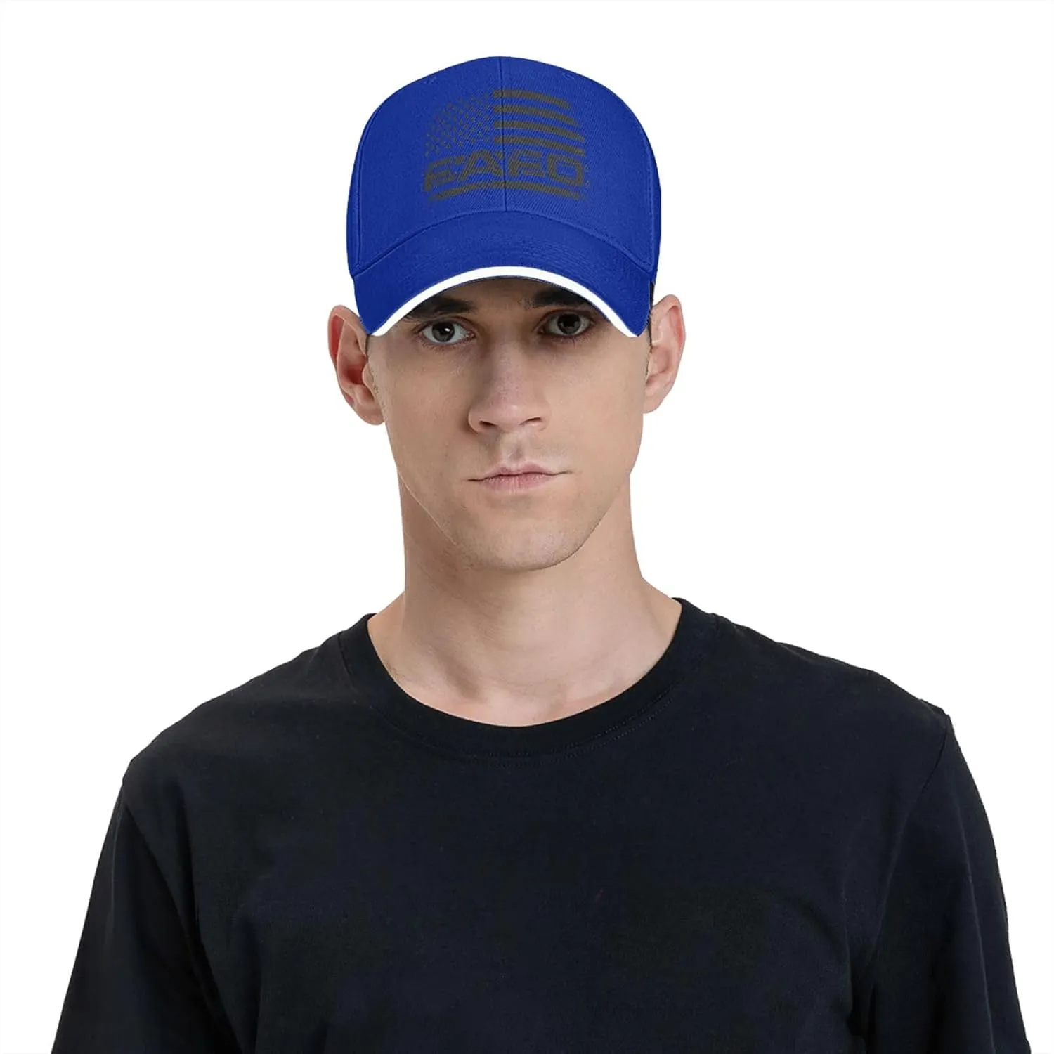 Fafo Hat F Around Find Out Funny Anti- Guiltyy 2025 Baseball Cap Men Women Trucker Hat