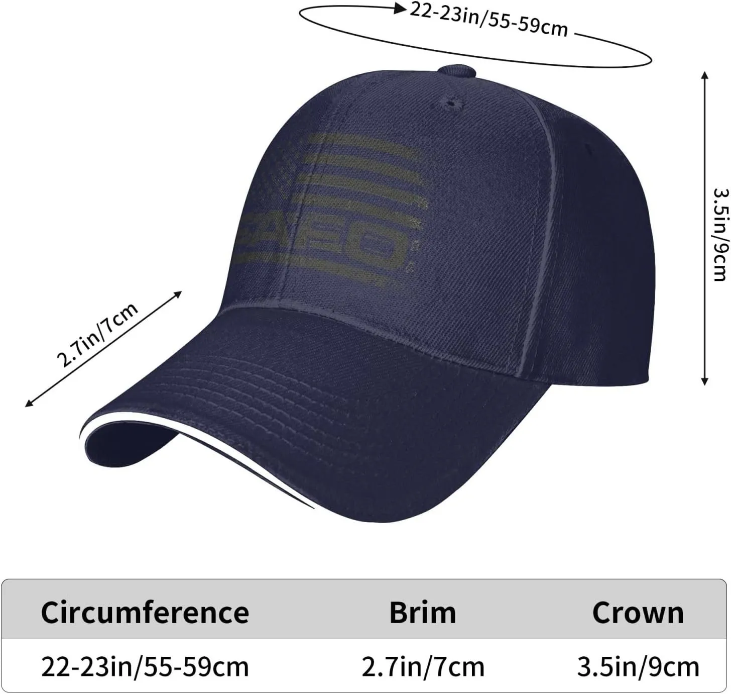 Fafo Hat F Around Find Out Funny Anti- Guiltyy 2025 Baseball Cap Men Women Trucker Hat