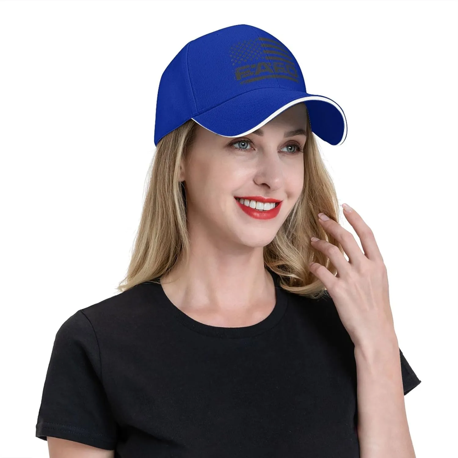 Fafo Hat F Around Find Out Funny Anti- Guiltyy 2025 Baseball Cap Men Women Trucker Hat