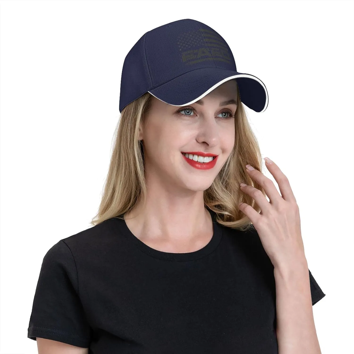 Fafo Hat F Around Find Out Funny Anti- Guiltyy 2025 Baseball Cap Men Women Trucker Hat
