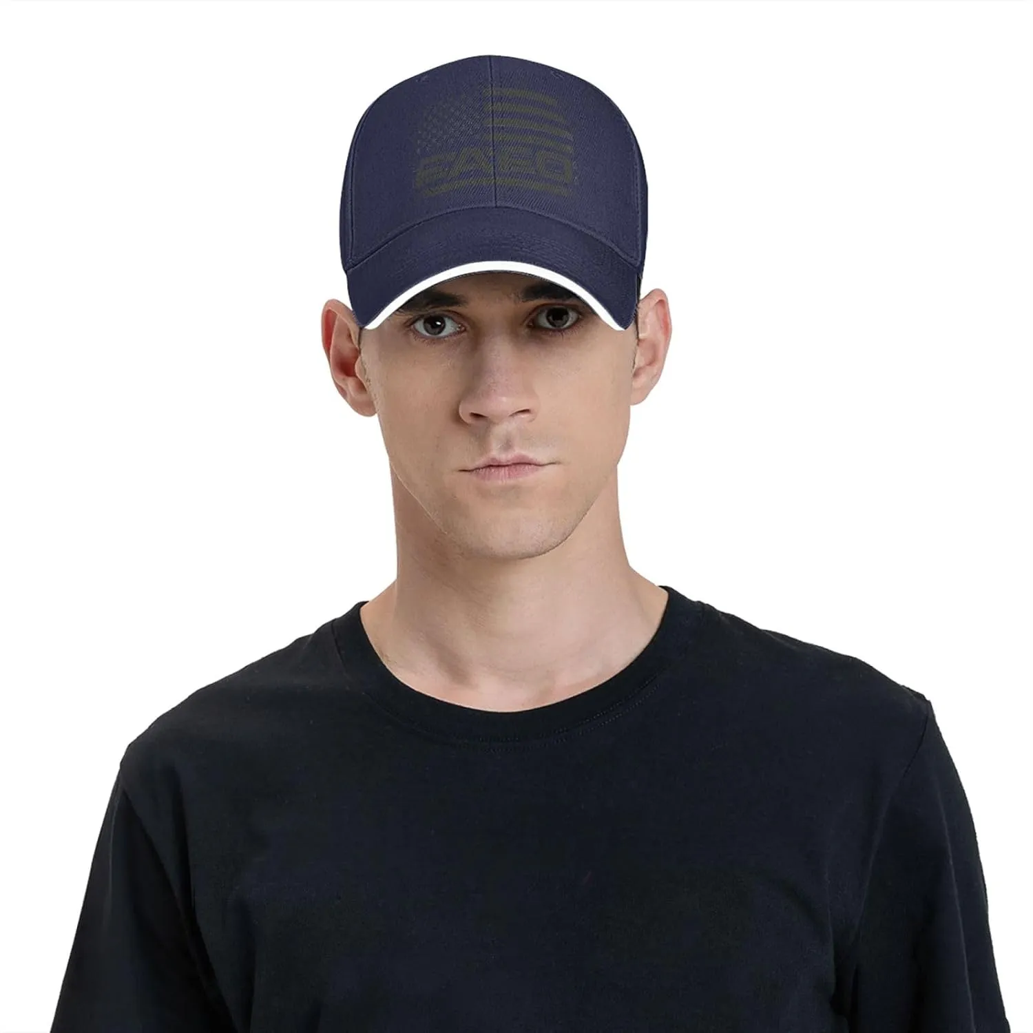 Fafo Hat F Around Find Out Funny Anti- Guiltyy 2025 Baseball Cap Men Women Trucker Hat