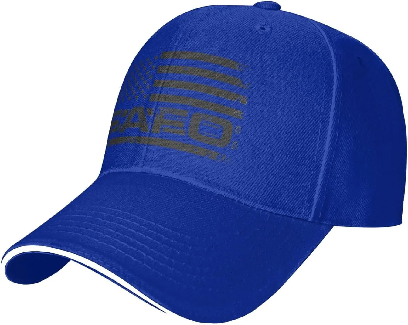 Fafo Hat F Around Find Out Funny Anti- Guiltyy 2025 Baseball Cap Men Women Trucker Hat