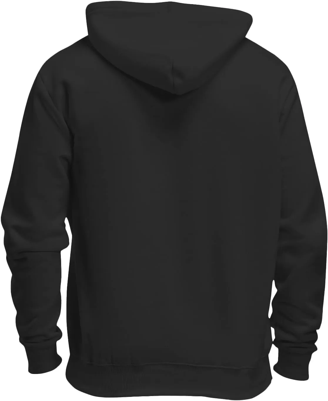 Graphic Hoodies for Men Letter Print Hoodies New York Country Sweatshirt Solid Long Sleeve Y2K Hoodie