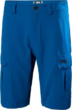 Helly Hansen Men's Hh Qd Cargo Shorts 11