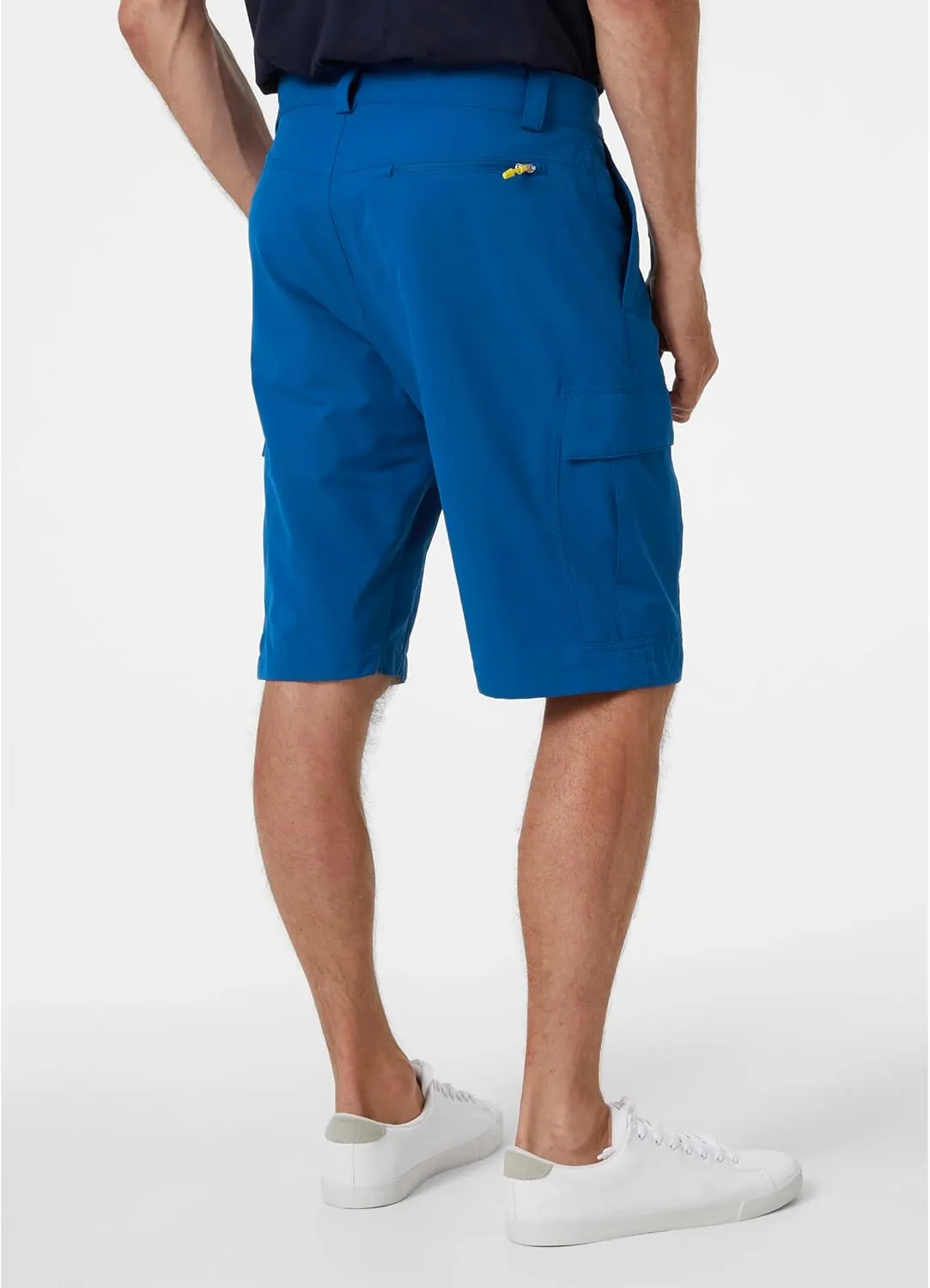 Helly Hansen Men's Hh Qd Cargo Shorts 11