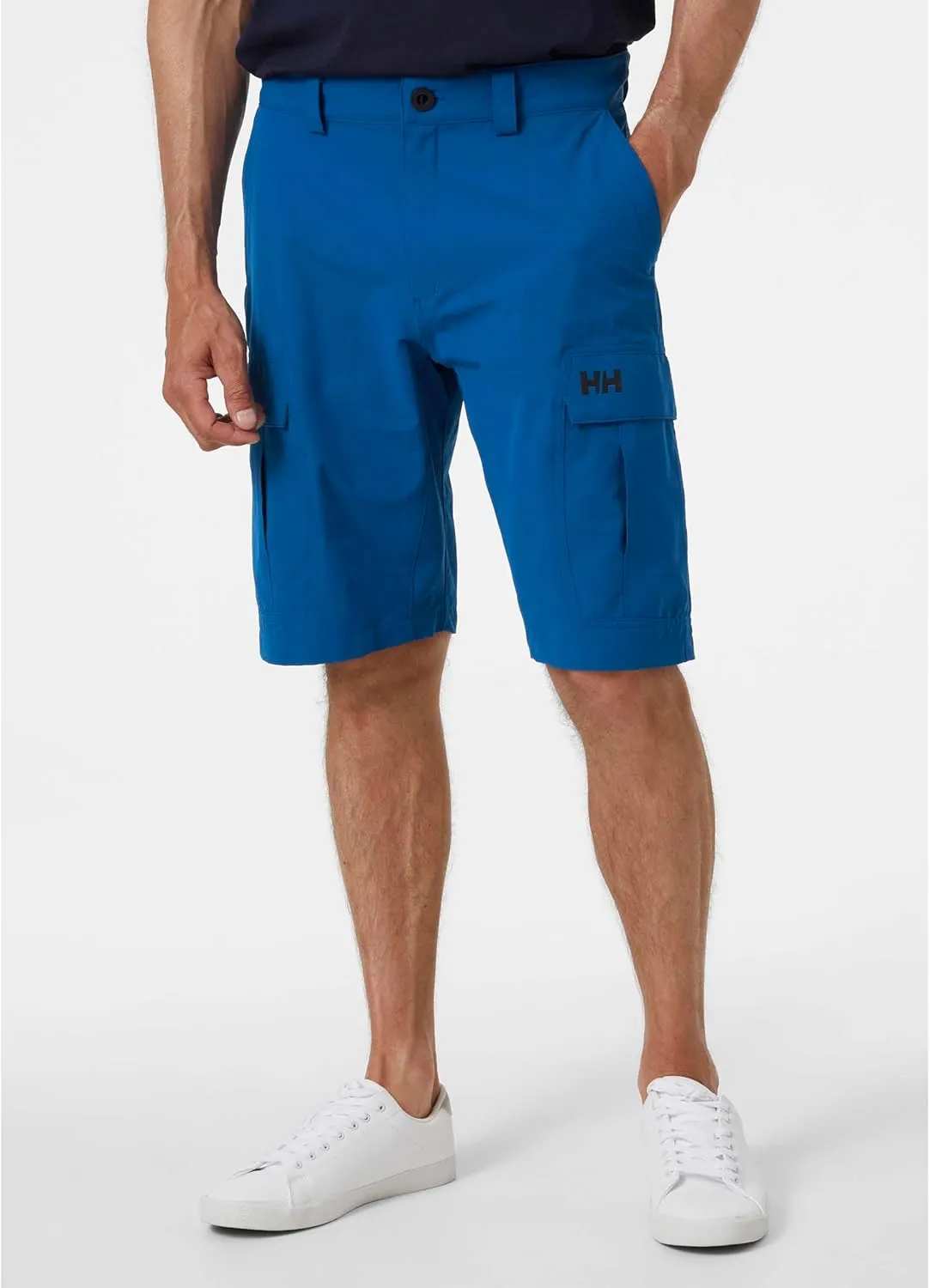 Helly Hansen Men's Hh Qd Cargo Shorts 11