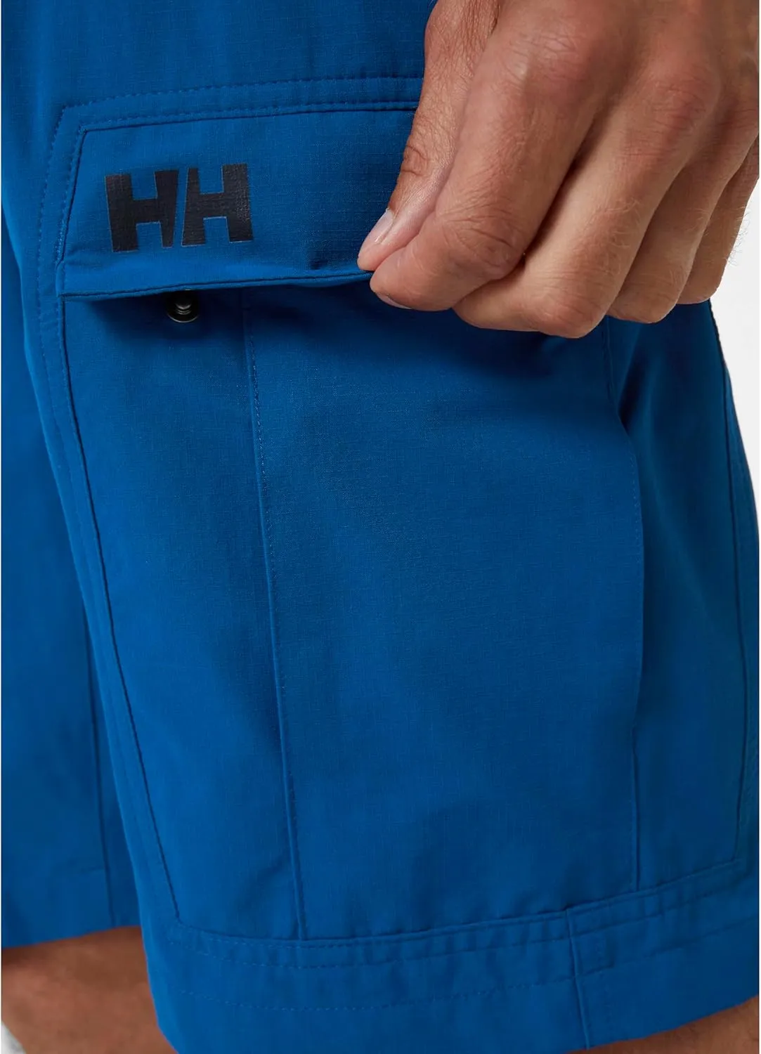 Helly Hansen Men's Hh Qd Cargo Shorts 11