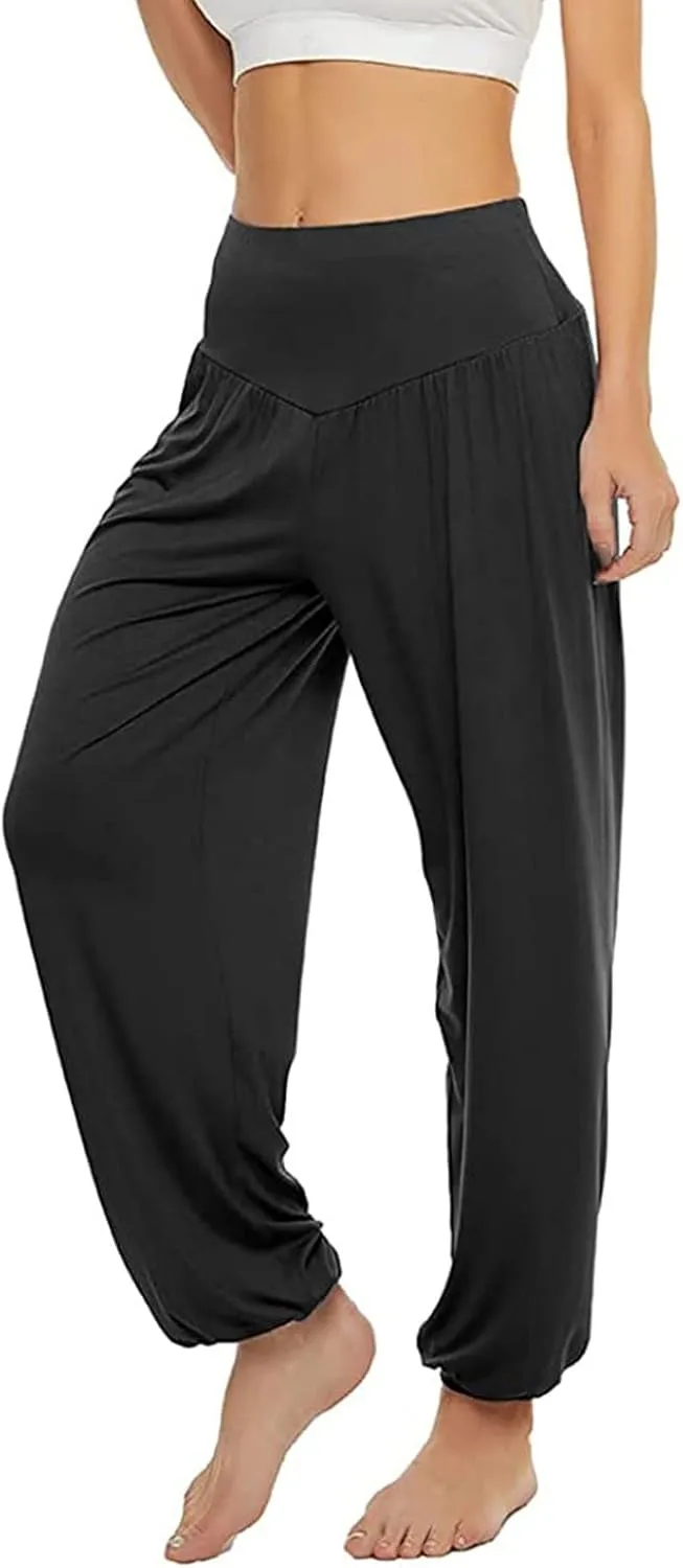 High Waist Corset Leggings for Women Tummy-Control Athletic MotionWaist Shaper Compression Yoga Pants