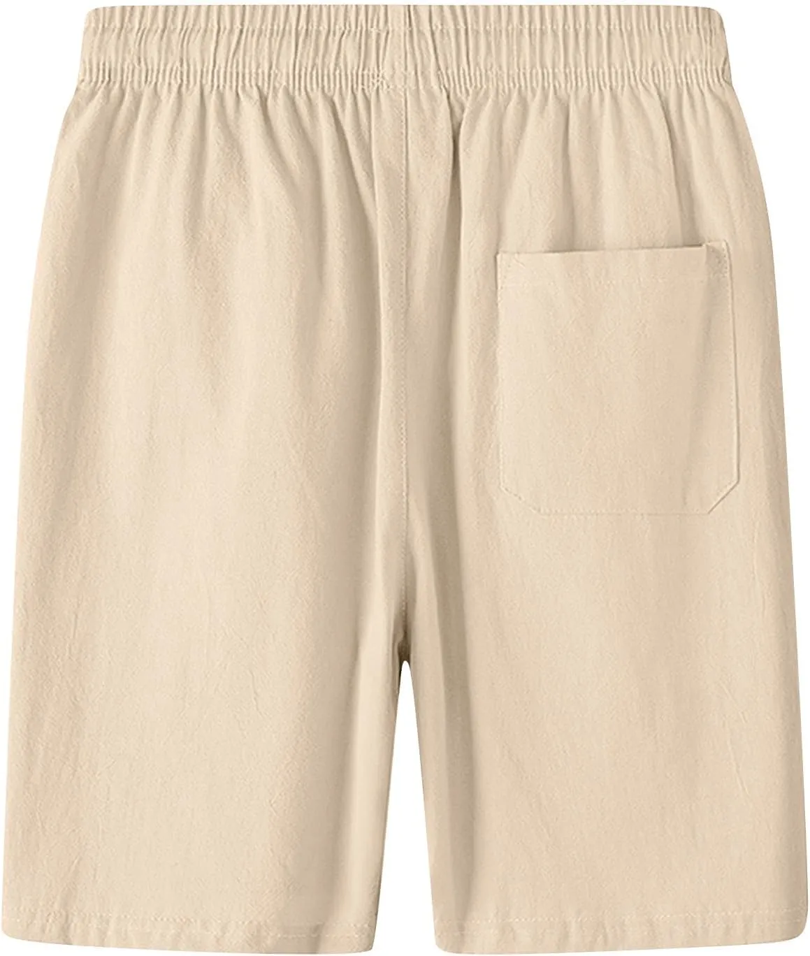 Mens Athletic Shorts Running Workout Shorts Summer Breasted Shorts Loose Casual Sports Training Pants with Pockets