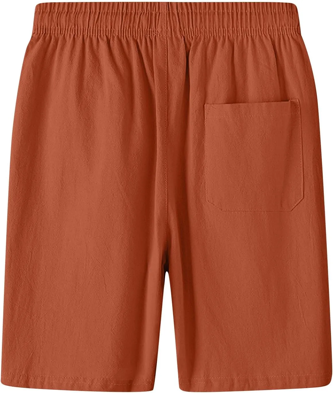 Mens Athletic Shorts Running Workout Shorts Summer Breasted Shorts Loose Casual Sports Training Pants with Pockets