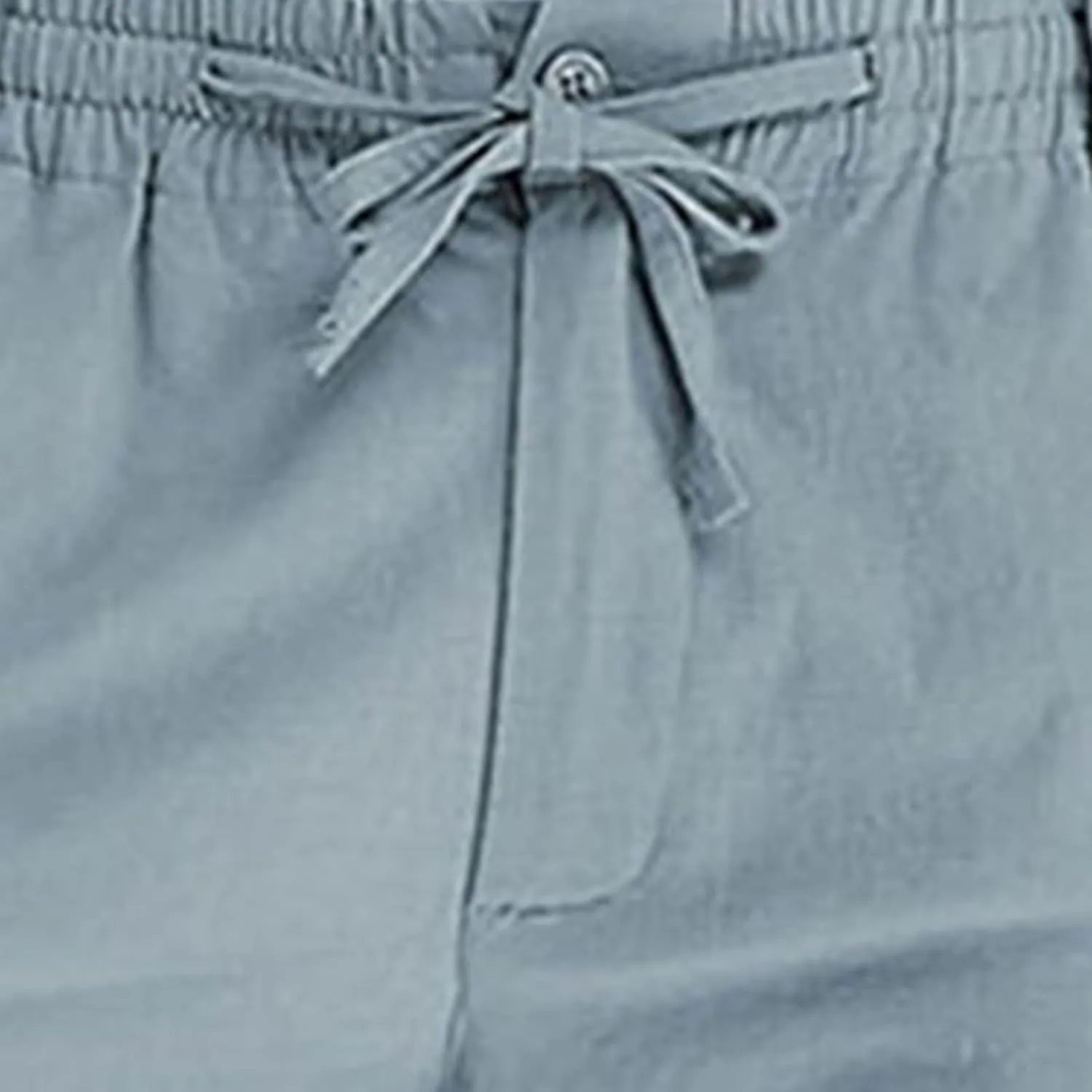 Mens Athletic Sweatpants Casual Straight Leg Trouser Elastic Waist Drawstring Cotton Jogger Running Pants with Pocket