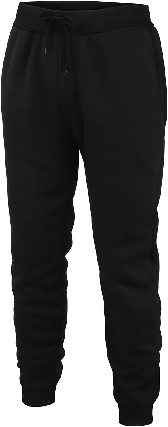 Mens Cargo Pants Relaxed Fit Street Fashion Leisure Loose Sports Running Solid Color Lace Up Pants Gray Sweatpants