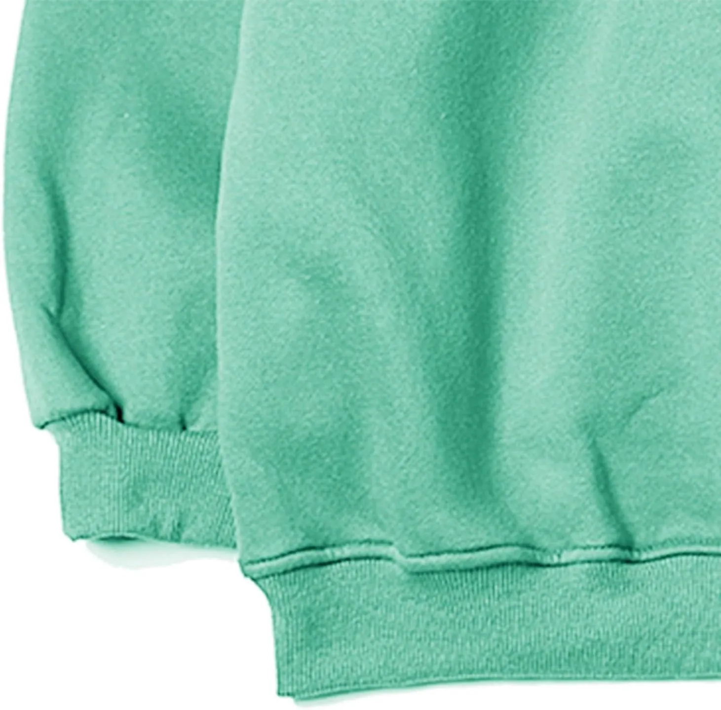 Men's Color Block Pullover Fleece Hoodie Men And Women Blouse Shirt Autumn And Winter Men's Fleece Pullover Hoodie
