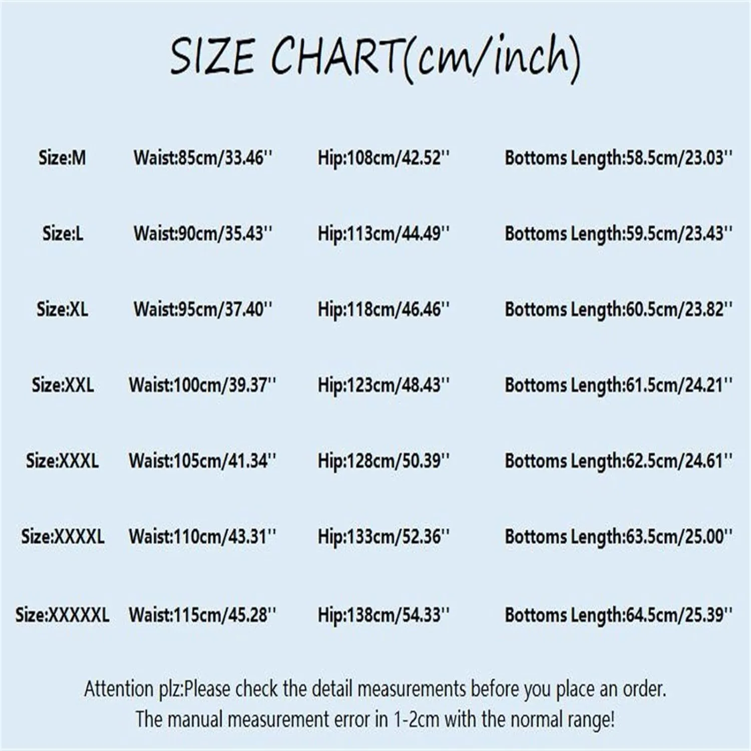 Men's Hiking Cargo Shorts Drawstring Shorts with Multiple Pockets Golf Camping Outdoor Casual Summer Beach Shorts