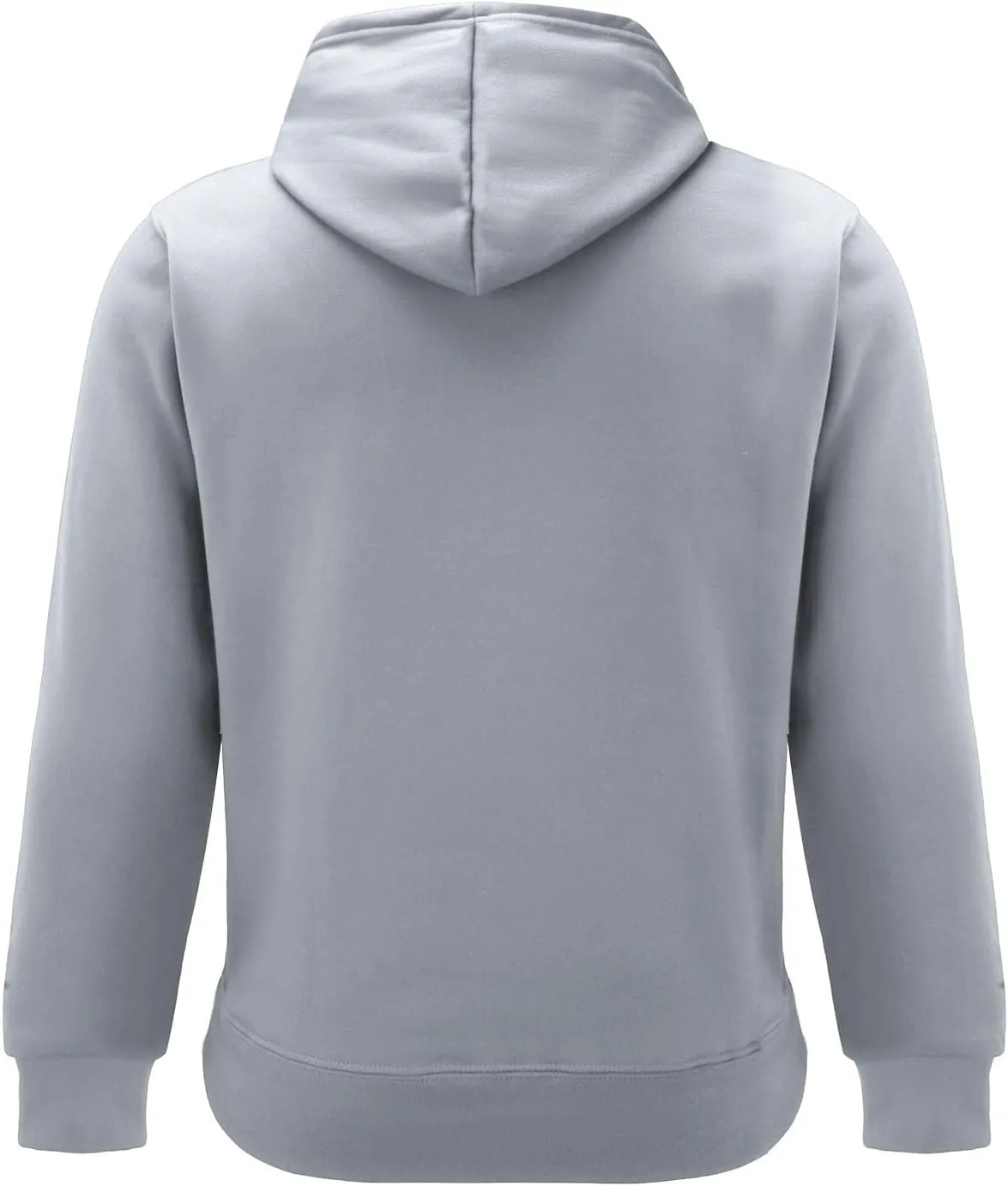Mens Hoodie Midweight Men Women Letter Graphic Hooded Print Hooded Collar Long Sleeve Men's Fleece Pullover Hoodie