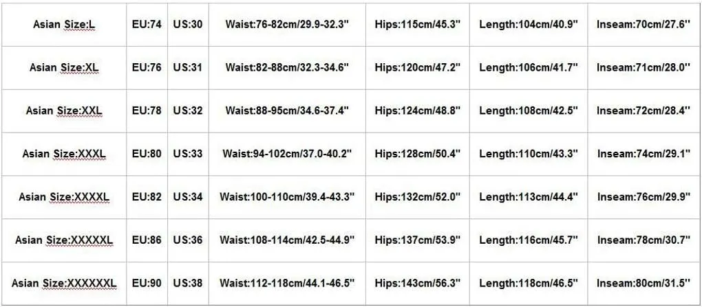 Mens Jogger Sweatpants Solid Elastic Waist Cargo Work Pants Wide Leg Breathable Outdoor Trousers with Pockets