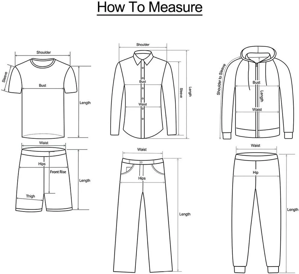 Mens Jogger Sweatpants Solid Elastic Waist Cargo Work Pants Wide Leg Breathable Outdoor Trousers with Pockets