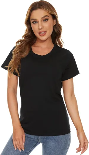 MERINNOVATION Women's Merino Wool T-Shirt Short Sleeve Athletic Tee Wicking Base Layer