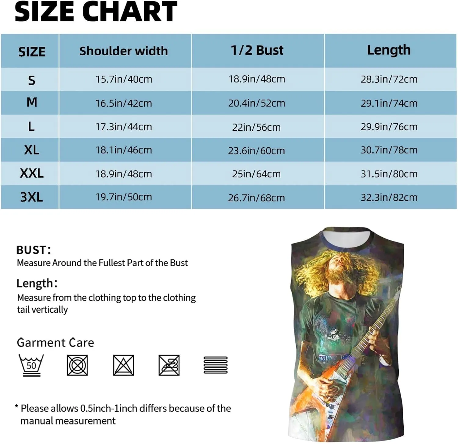 My Music Morning Jacket Men's Quick Dry Workout Tank Tops Sleeveless Moisture Wicking Muscle T-Shirts Breathable Vest