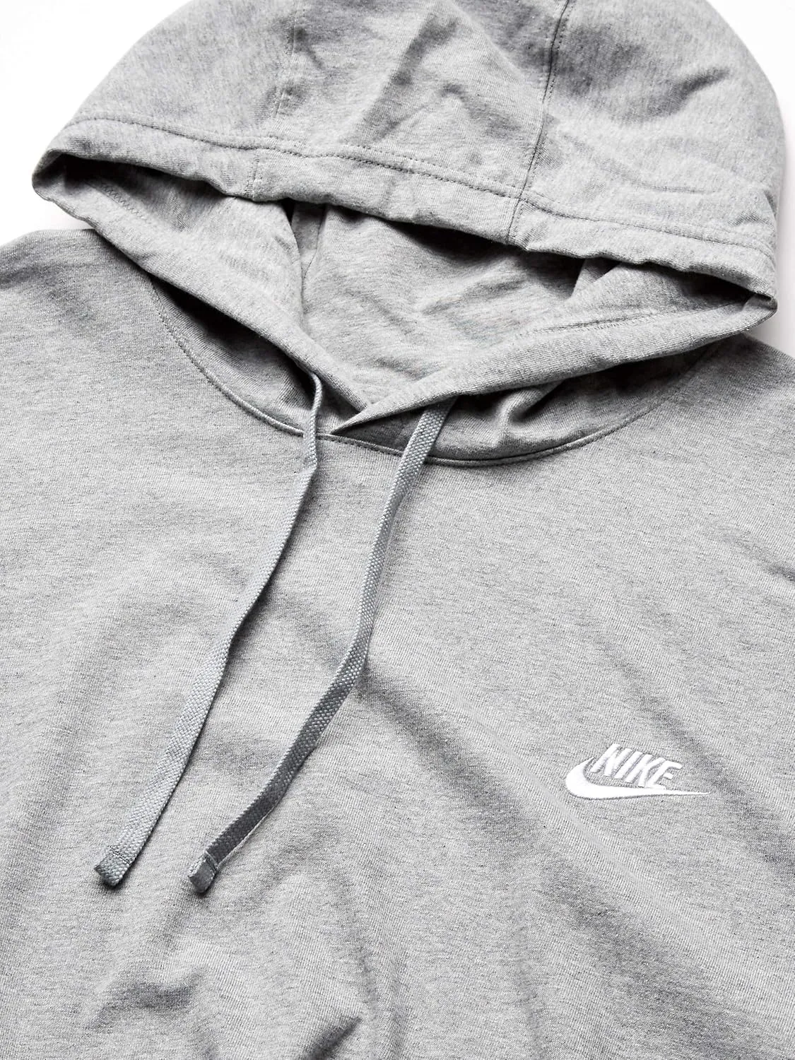 Nike Men's Sportswear Club Pullover Hoodie