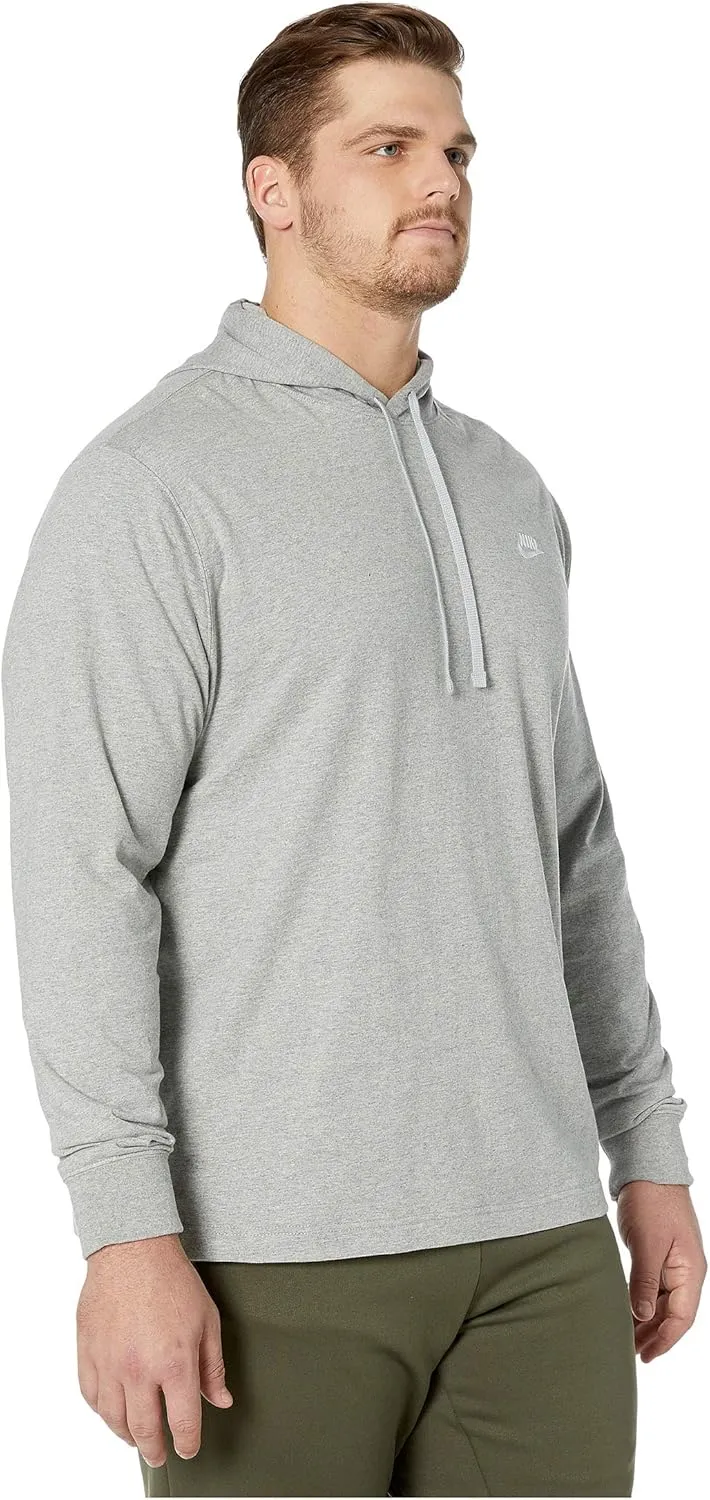 Nike Men's Sportswear Club Pullover Hoodie